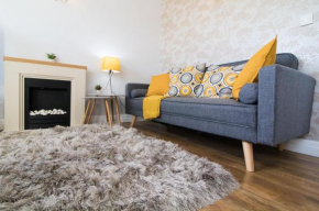 Ideal Lodgings in Bury - Fairfield